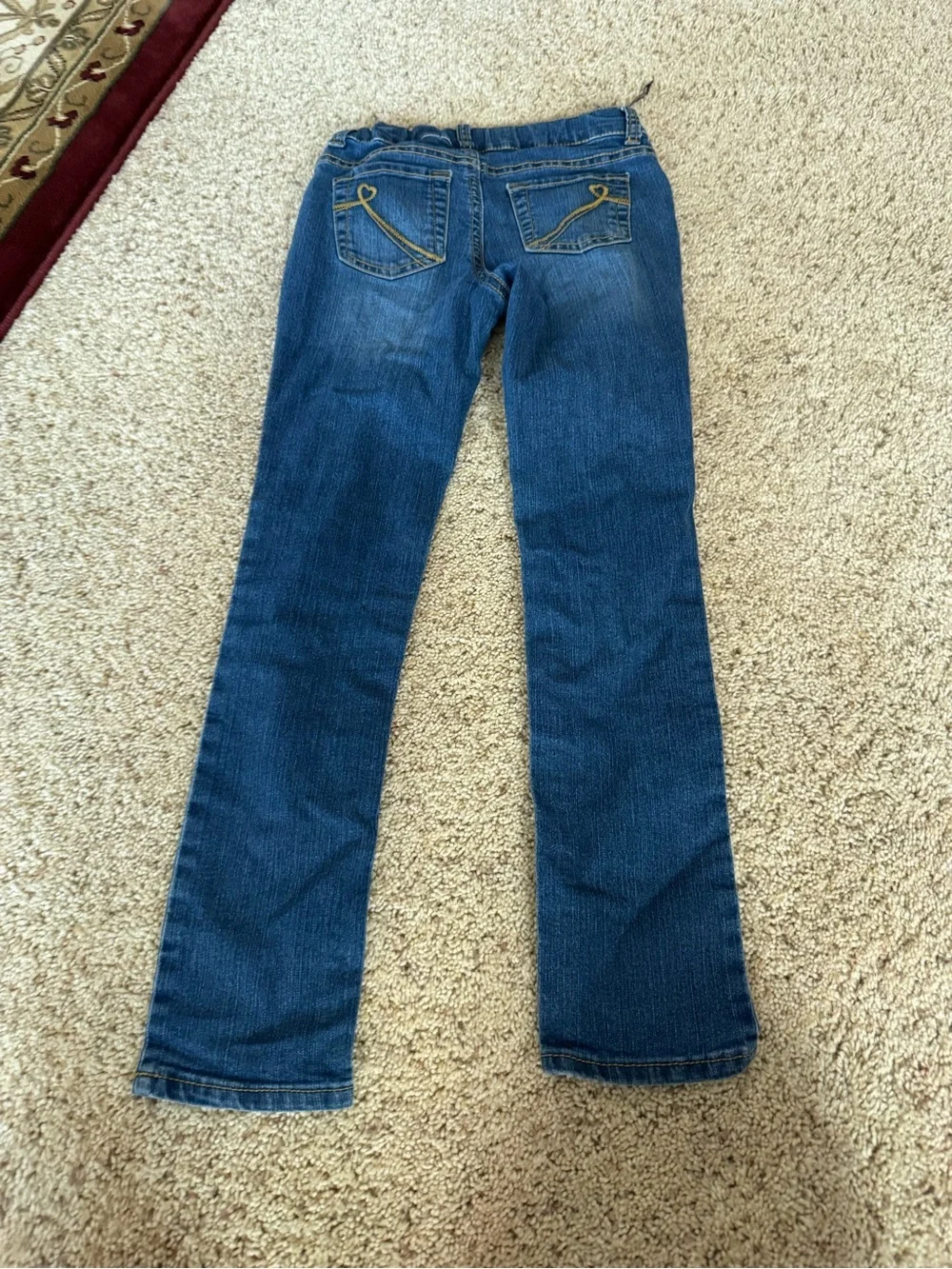 Girls jeans 👖